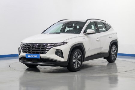 Hyundai TUCSON 1.6 CRDI 48V Maxx 4x4 DT