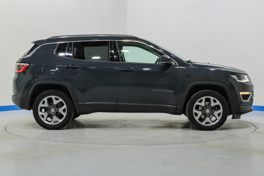 Jeep Compass Diésel 2.0 Mjet 103kW Limited 4x4 AD 6