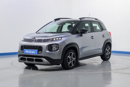 Citroën C3 Aircross BlueHDi S&S Feel 110