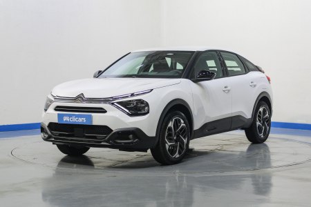 Comprar Citroën C4 Gasolina PureTech 130 S&S 6v Feel Pack Citroën C4 Gasolina PureTech 130 S&S 6v Feel Pack