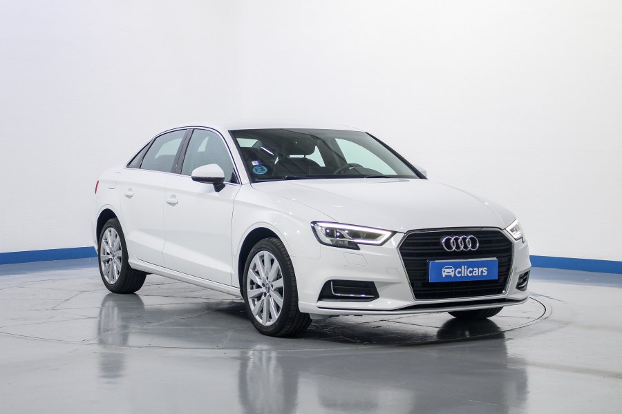 Audi A3 Diésel Design 35 TDI 110kW S tronic Sedan 3