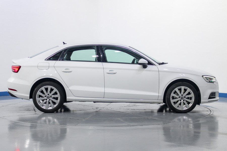 Audi A3 Diésel Design 35 TDI 110kW S tronic Sedan 6