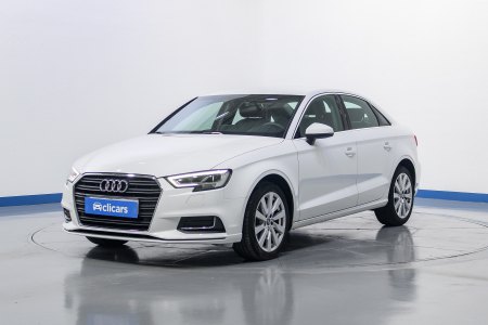 Audi A3 Sedán 35 TDI Design S tronic