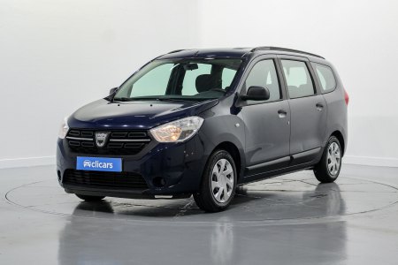 Comprar Dacia Lodgy 1.6 Essential 7pl. Dacia Lodgy 1.6 Essential 7pl.