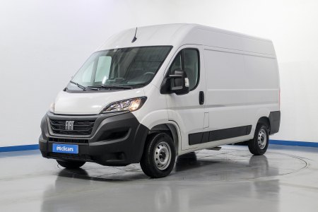 Fiat Ducato Fg. 33 2.2Mjt L2 H2 Panelado