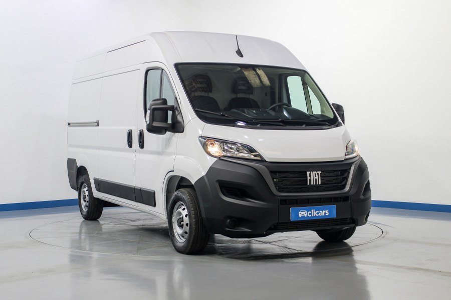 Fiat Ducato Diésel 33 L2H2 2.3 Multijet 103kW (140CV) 3