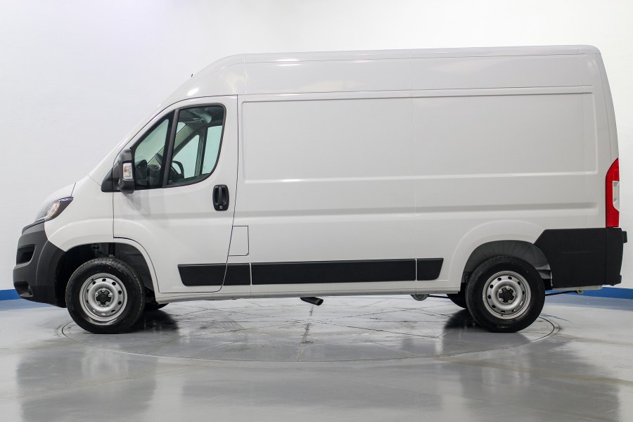 Fiat Ducato Diésel 33 L2H2 2.3 Multijet 103kW (140CV) 7