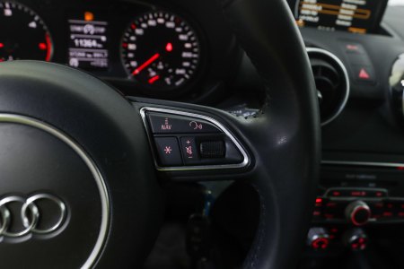 Audi A1 Diésel Sportback 1.4 TDI S tronic Attraction 22