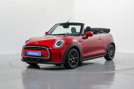 Comprar MINI Mini Cabrio Cooper MINI Mini Cabrio Cooper