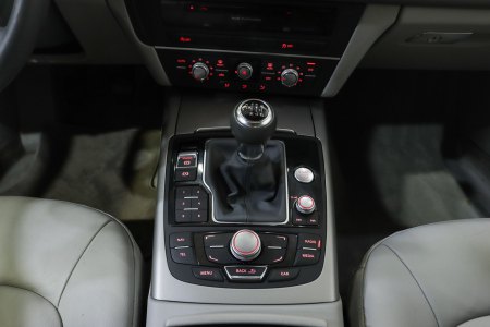 Audi A6 Gasolina 2.8 FSI 204cv 29