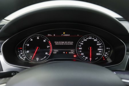 Audi A6 Gasolina 2.8 FSI 204cv 15