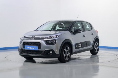 Citroen C3 1.2 PureTech S&S Plus 83