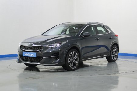 Comprar Kia XCeed Gasolina 1.0 T-GDi Tech 88kW (120CV) Kia XCeed Gasolina 1.0 T-GDi Tech 88kW (120CV)
