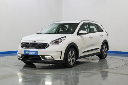 Comprar Kia Niro Híbrido 1.6 GDi Híbrido 104kW (141CV) Drive Kia Niro Híbrido 1.6 GDi Híbrido 104kW (141CV) Drive