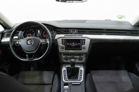 Volkswagen Passat Diésel Advance 2.0 TDI 110kW(150CV) BMT 12