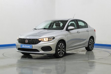 Comprar Fiat Tipo Gasolina 1.4 16v Easy 95 CV gasolina 5p. Fiat Tipo Gasolina 1.4 16v Easy 95 CV gasolina 5p.