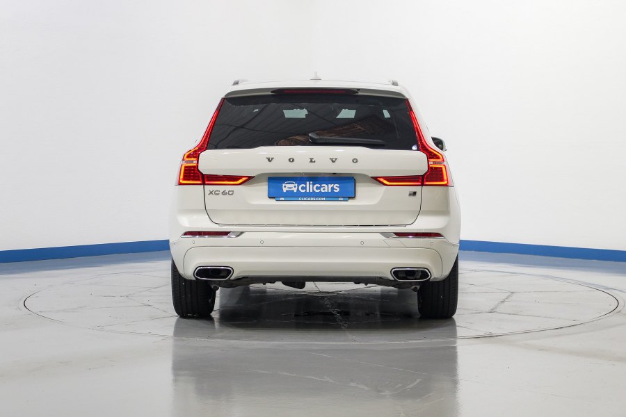 Volvo XC60 Mild hybrid XC60 B5 Inscription AWD Aut. 4