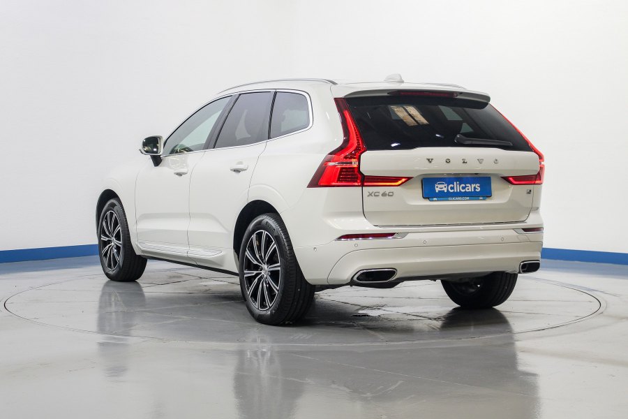 Volvo XC60 Mild hybrid XC60 B5 Inscription AWD Aut. 8