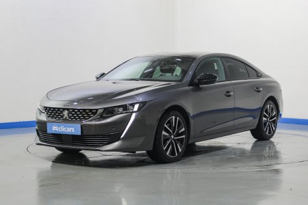 Comprar Peugeot 508 Diésel 5P GT BlueHDi 130 S&S EAT8 Peugeot 508 Diésel 5P GT BlueHDi 130 S&S EAT8