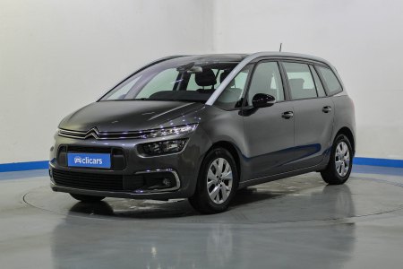 Citroën Grand C4 Spacetourer 1.2 PureTech S&S Feel 130