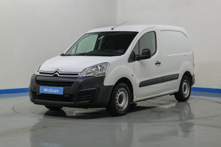 Comprar Citroën Berlingo Diésel BlueHDi 55KW (75CV) Citroën Berlingo Diésel BlueHDi 55KW (75CV)