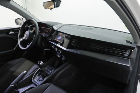 Audi A1 Gasolina Sportback Advanced 25 TFSI 70kW (95CV) 38
