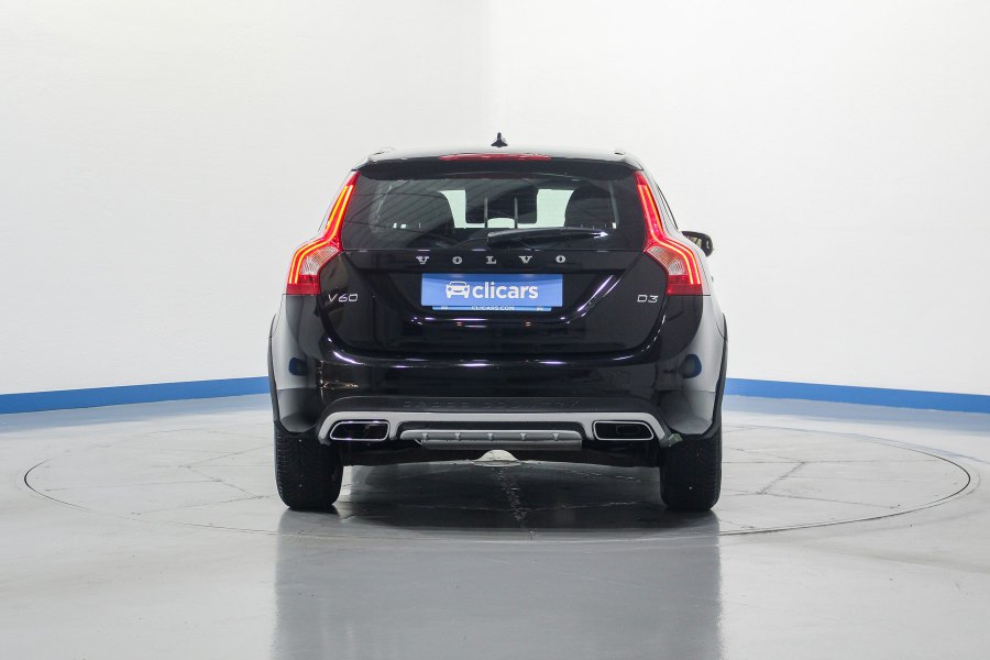 Volvo V60 Cross Country Diésel V60 Cross Country D3 Kinetic 4