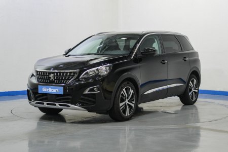 Peugeot 5008 Diésel 1.5 BlueHDi 96kW (130CV) S&S Allure