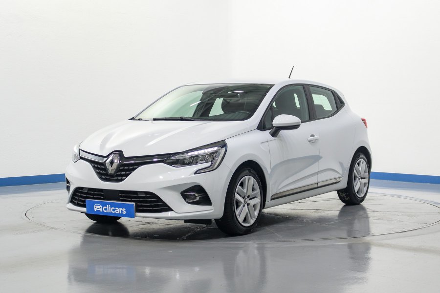 Renault Clio Gasolina Clio TCe Intens 74kW