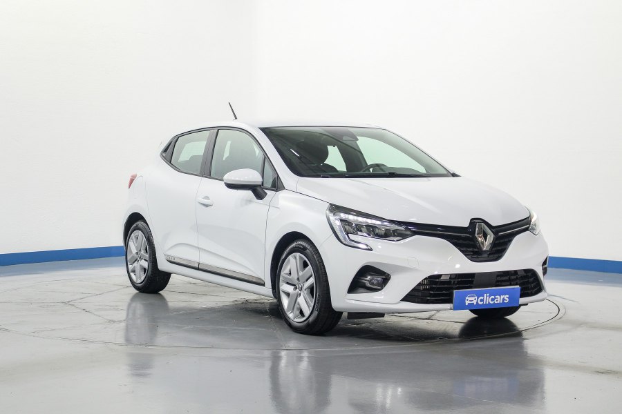 Renault Clio Gasolina Clio TCe Intens 74kW 3