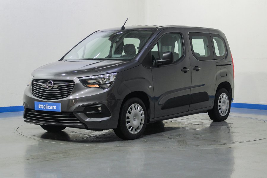 Opel Combo Life Diésel 1.5 TD 75kW (100CV) S/S Edition Plus L