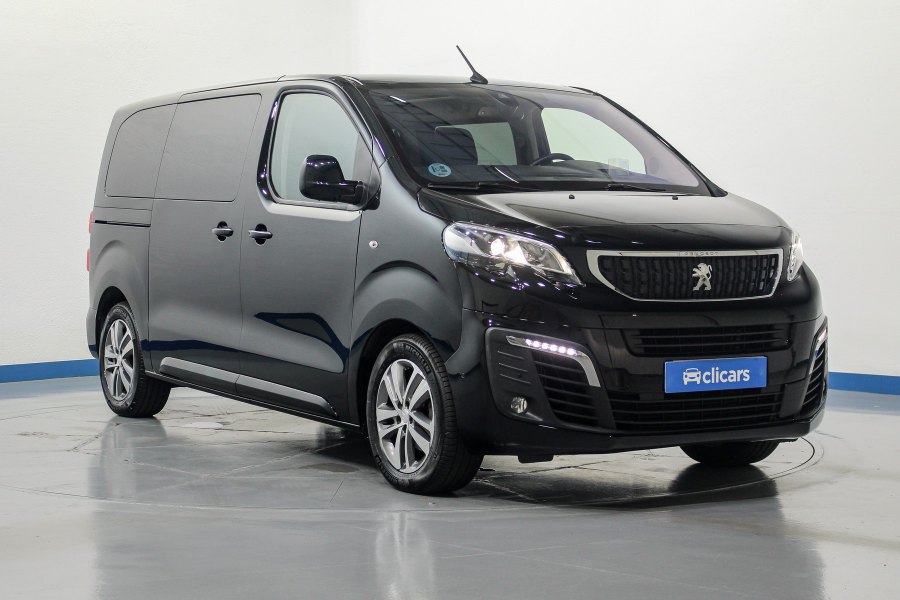 Peugeot Traveller M1 Diésel Traveller 2.0BlueHDI Business VIP Standard EAT8 180 3