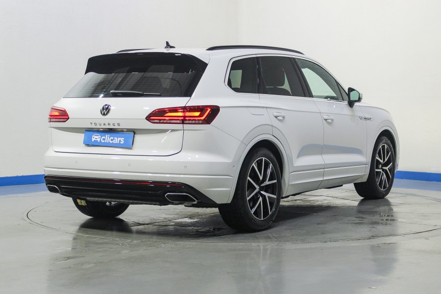 Volkswagen Touareg Diésel R-Line 3.0 V6 TDI 170kW Tip 4M 5