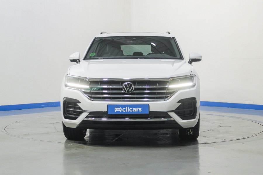 Volkswagen Touareg Diésel Touareg 3.0TDI V6 R-Line Tiptronic 4Motion 170kW 2