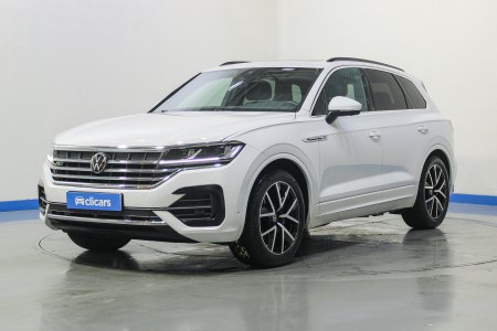 Volkswagen Touareg 3.0TDI V6 R-Line Tiptronic 4Motion