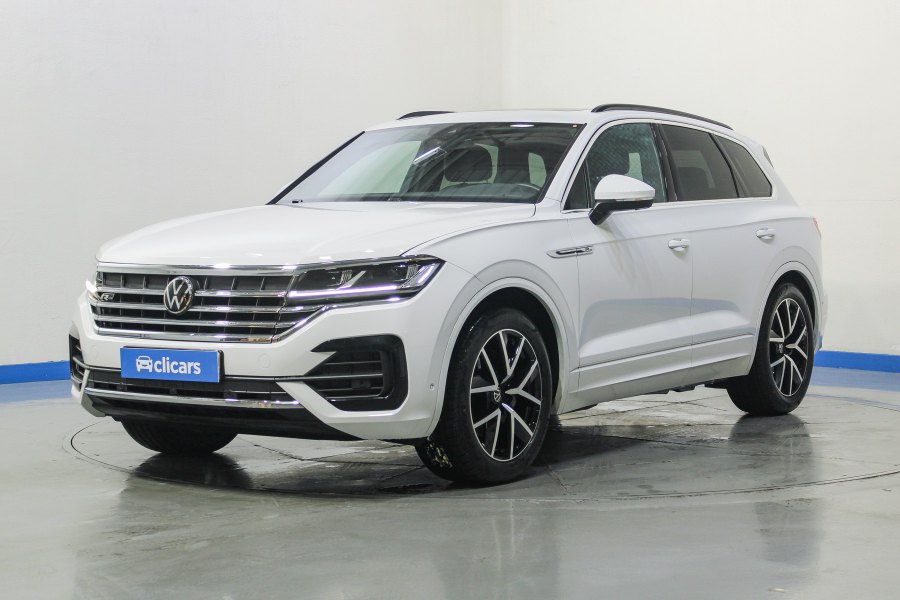 Volkswagen Touareg Diésel R-Line 3.0 V6 TDI 170kW Tip 4M