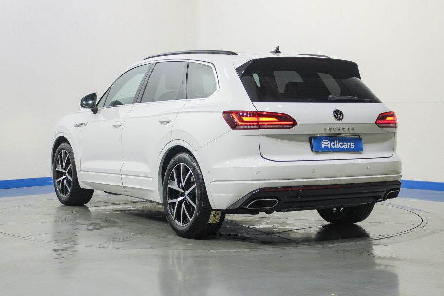 Volkswagen Touareg Diésel R-Line 3.0 V6 TDI 170kW Tip 4M 8