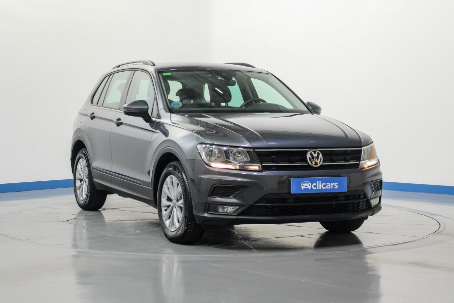 Volkswagen Tiguan Diésel Tiguan 2.0TDI Edition 110kW 3