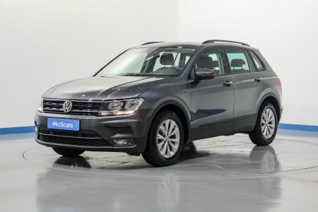 Volkswagen Tiguan 2.0TDI Edition