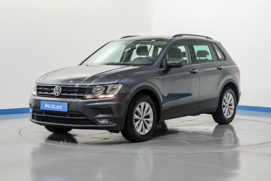 Volkswagen Tiguan Diésel Tiguan 2.0TDI Edition 110kW