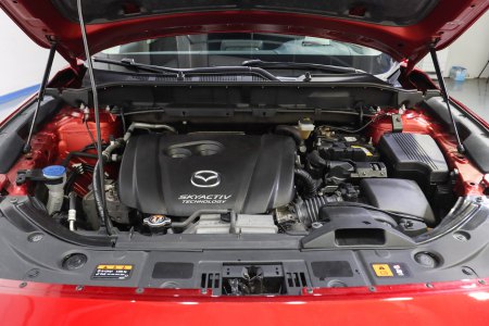 Mazda CX-5 Gasolina 2.0 121kW(165CV) GE 2WD Style 39