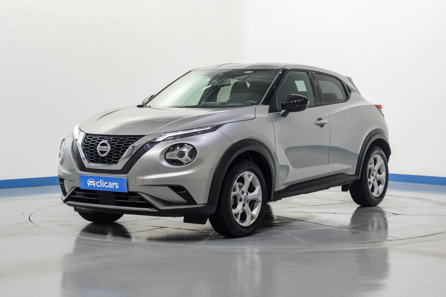 Nissan Juke Gasolina Juke 1.0 DIG-T N-Connecta 4x2 114