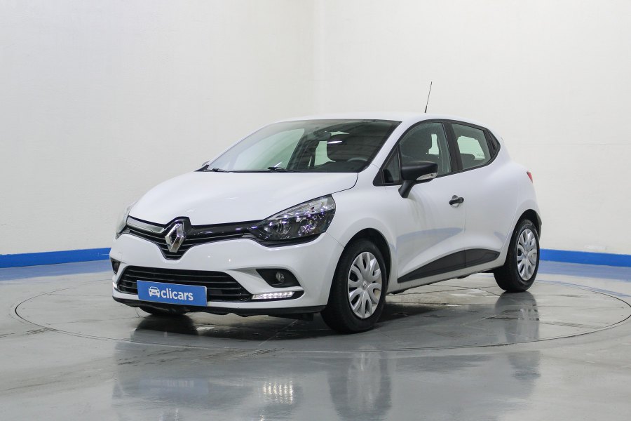 Renault Clio Diésel Business Energy dCi 66kW (90CV)