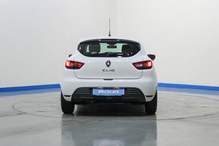 Renault Clio Diésel Business Energy dCi 66kW (90CV) 4