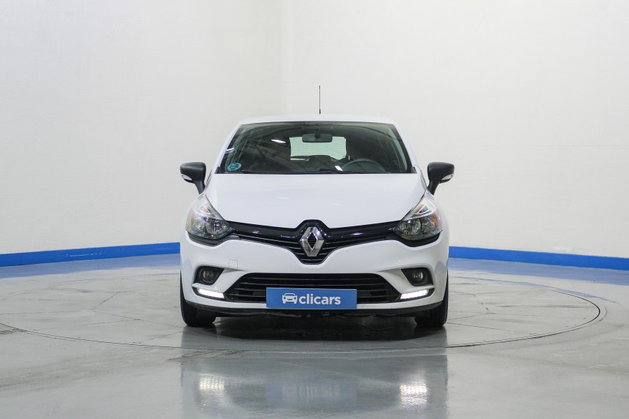 Renault Clio Diésel Business Energy dCi 66kW (90CV) 2