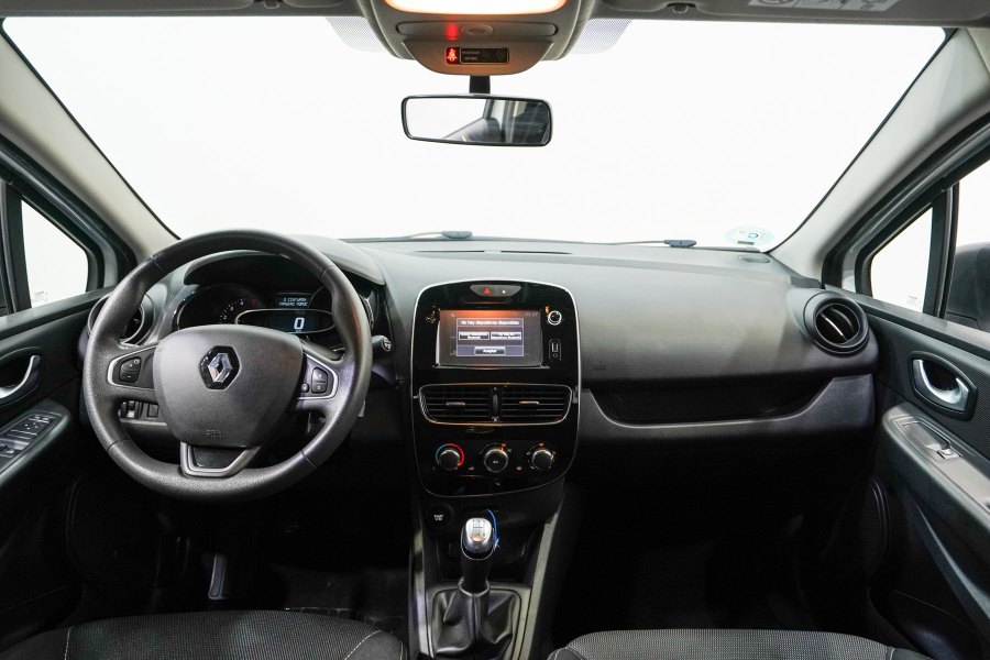 Renault Clio Diésel Business Energy dCi 66kW (90CV) 6