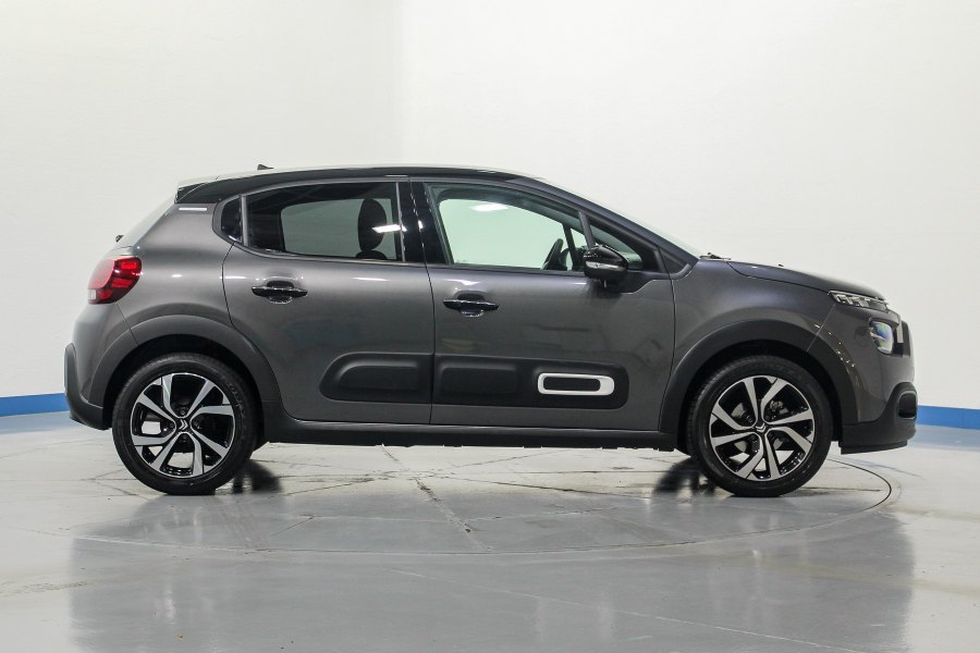 Citroen C3 Gasolina C3 1.2 PureTech S&S Shine 83 6