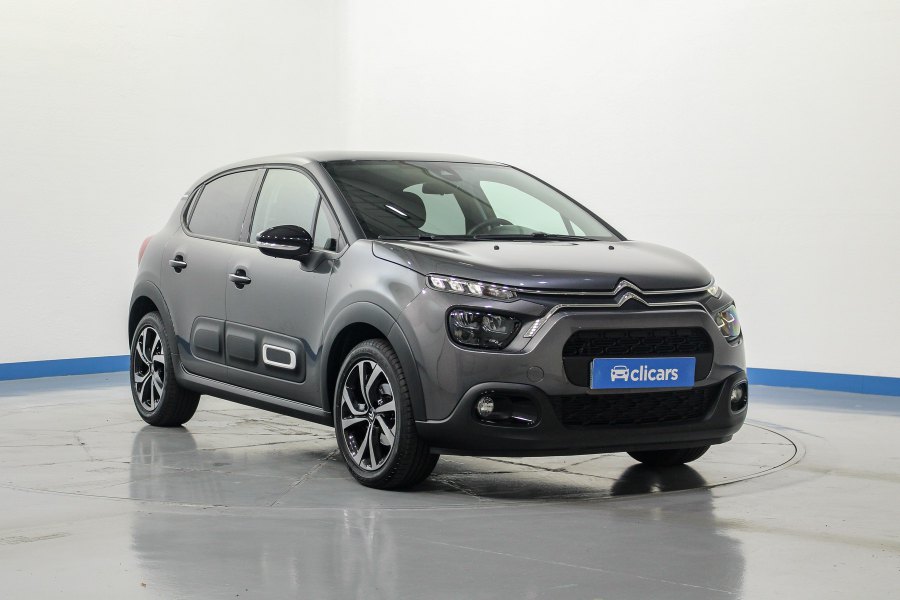 Citroen C3 Gasolina C3 1.2 PureTech S&S Shine 83 3