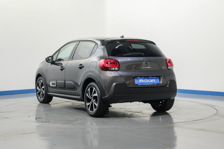 Citroen C3 Gasolina C3 1.2 PureTech S&S Shine 83 8