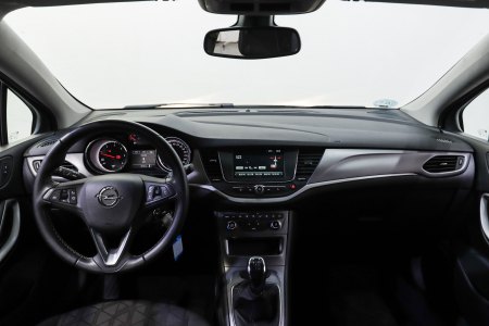 Opel Astra Diésel 1.6 CDTi S/S 81kW (110CV) 120 Aniversari 13